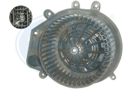Мотор отопителя VAG A4/PASSAT/SUPERB 94-00/00-05/-08 ERA 664013