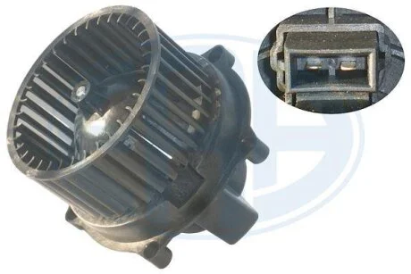 Вентилятор отопителя салона VW TRANSPORTER ERA 664018