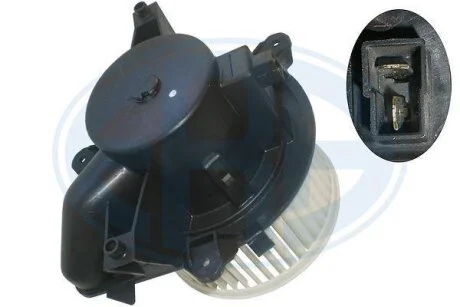 Моторчик вентилятора печки ERA 664048