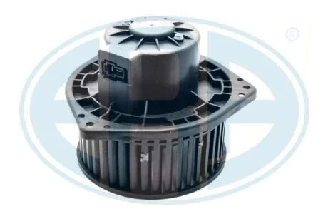 Вентилятор отопителя CHEVROLET AVEO 11- ERA 664095