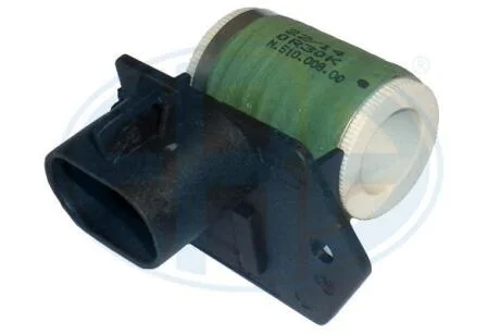 Резистор вентилятора радіатора ERA 665010