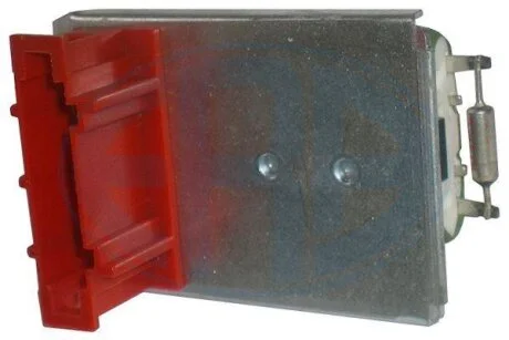 Резистор вентилятора печки ERA 665014