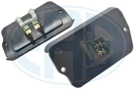 Резистор HONDA CIVIC -01 вентилятора отопителя ERA 665100