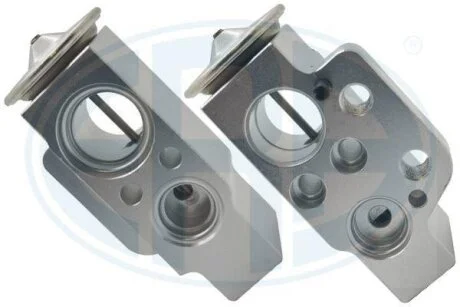 Розширювальний клапан, система кондиціонування повітря ERA 669009