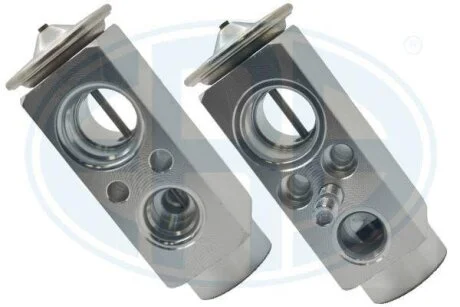 Розширювальний клапан, система кондиціонування повітря ERA 669016