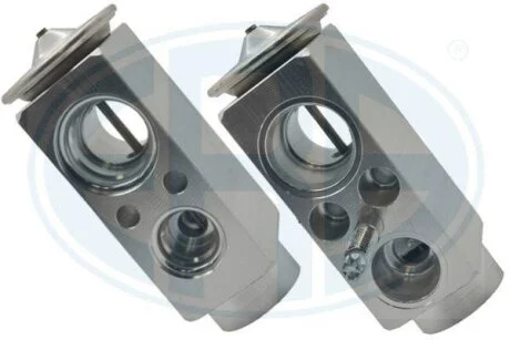 Розширювальний клапан, система кондиціонування повітря ERA 669019