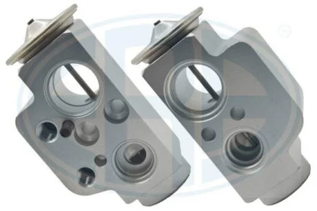 Розширювальний клапан, система кондиціонування повітря ERA 669023