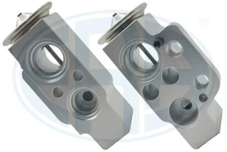 Розширювальний клапан, система кондиціонування повітря ERA 669032