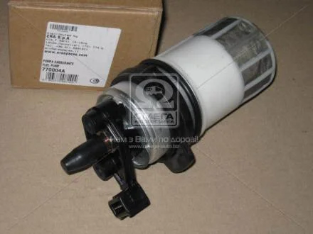 Топливный насос SEAT,VW ERA 770004A