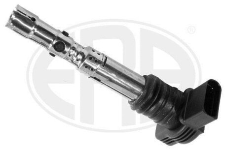 Катушка зажигания VAG BORA/GOLF/PASSAT/TT/IBIZA/LEON/TOLEDO II/OCTAVIA/SUPERB 95-10 1.8-2.0 ERA 880007
