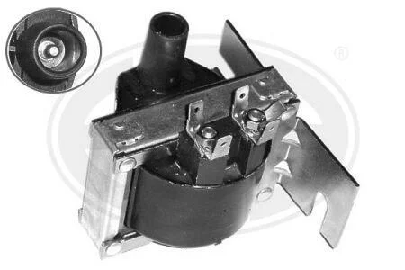 Катушка зажигания VAG 1.0-1.8 79-94 ERA 880030A