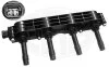 Катушка зажигания OPEL/VAUXHALL ASTRA MK IV/CORSA/VECTRA/ZAFIRA/ASTRA/CORSA/MERIVA/VECTRA 94-08 1.4-1.6 ERA 880039 (фото 1)