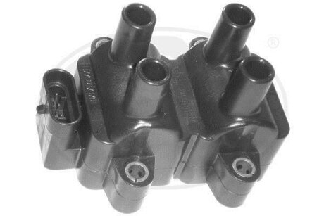 Катушка зажигания RENAULT CLIO II/KANGOO/MEGANE/MEGANE I/TWINGO/LOGAN 97- 1.2-1.6 ERA 880058