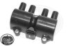 Катушка зажигания GM AVEO/CRUZE/LANOS 11-/97- 1.4/1.6/1.5 ERA 880151 (фото 1)