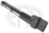 Катушка зажигания VAG 2.3/2.8 V5/V6 ERA 880270 (фото 1)
