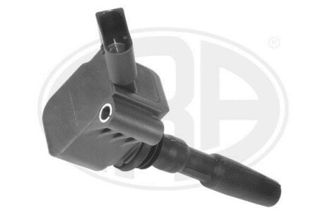 Катушка зажигания VAG GOLF 6/7/OCTAVIA/JETTA/PASSAT/TIGUAN 09-/12- 1.2TSI/1.4TSI/1.6MPI(CWVA) ERA 880339