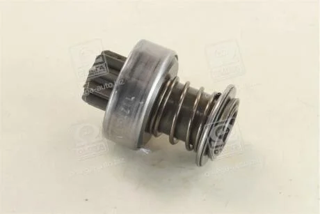 Привод с механизмом свободного хода, стартер (ZEN) ERA ZN0108