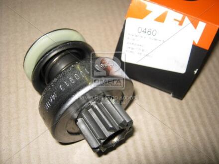 Привод с механизмом свободного хода, стартер (ZEN) ERA ZN0460