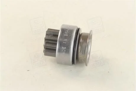 Привід з механізмом вільного ходу, стартер (ZEN) ERA ZN0596