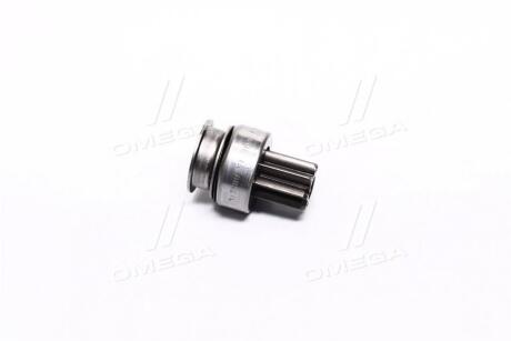 Привод с механизмом свободного хода стартера SUBARU (ZEN) ERA ZN0600