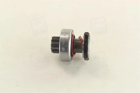 Привод с механизмом свободного хода, стартер (ZEN) ERA ZN1629