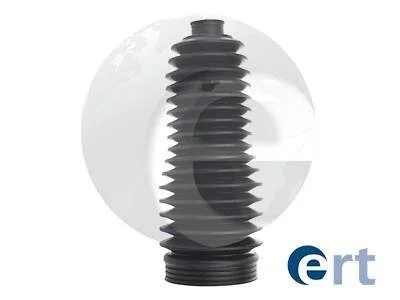 TOYOTA пильник рульової рейки 16,5*54,5*159,5 Avensis -08. ERT 101643