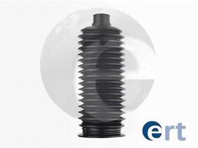TOYOTA пильник рульов. колонки LAND CRUISER 100 4.2 TD 98-07, LAND CRUISER PRADO 3.0 02-09 ERT 101667