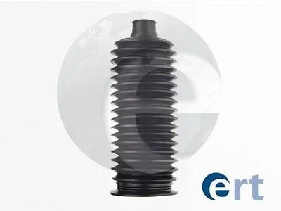 TOYOTA пильник рульов. колонки LAND CRUISER 100 4.2 TD 98-07, LAND CRUISER PRADO 3.0 02-09 ERT 101667