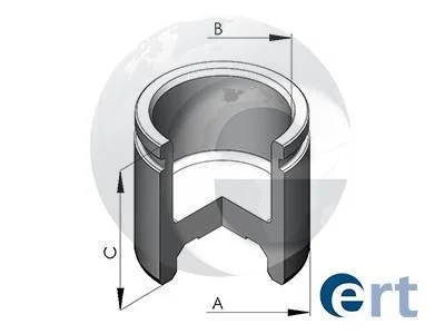 Поршень супорта SEAT IBIZA II ERT 150453-C