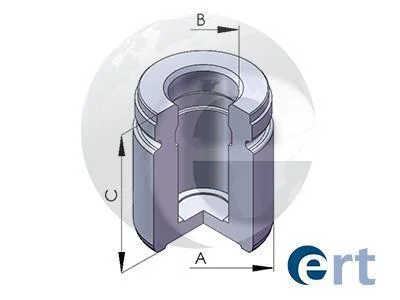 Поршень супорта BMW E46 ERT 150548-C