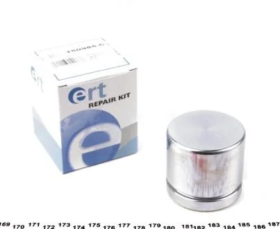 Поршень супорта DACIA DUSTER 10- ERT 150985-C