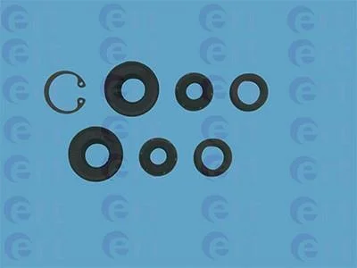 HYUNDAI Р/к головного гальм. циліндра Accent -00,Pony -95. 20,6 NABCO ERT 200391