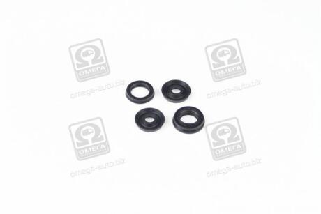 Р-кт гол. гальм. цил. (Delco 20.6mm) Opel Astra F, Combo, Corsa B, Vectra A ERT 200435