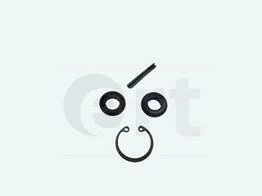 PEUGEOT Р/к главного тормозного цилиндра 204 19 BENDIX ERT 200518