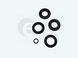 Ремкомплект, главный тормозной цилиндр D1630 ERT 200625