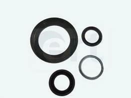 VW Р/к головного гальм. циліндра Touran 03- Golf AUDI A3 SEAT. ERT 200745