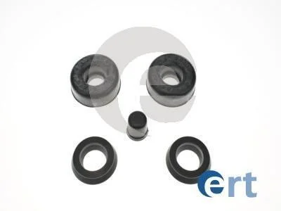 FIAT Р/к заднього гальм.циліндра PANDA 1100 4x4 95-04, SEICENTO 600 1.1 98-10 ERT 300297