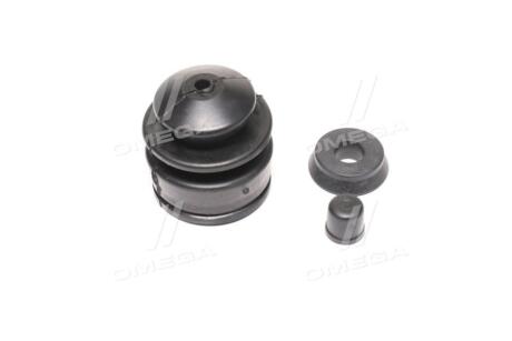 NISSAN Р/к робочого циліндра зчеплення Sunny,Primera,Maxima 19mm NABCO ERT 300501