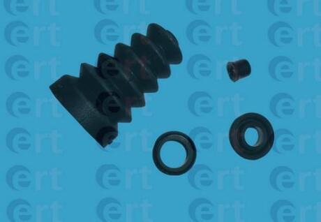 FIAT Р/к робочого циліндра зчеплення Doblo 1,3-1,9JTD 01-, 20,6mm VALEO ERT 300617