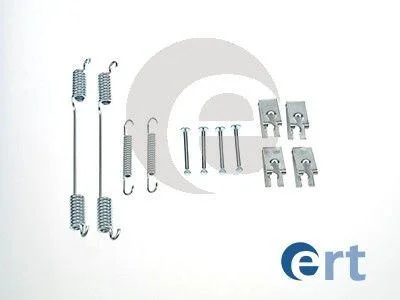 Ремкомплект гальмівного барабана FIAT Ducato 02-06, PEUGEOT Boxer 02-06, CITROEN Jumper 02-06 ERT 310040