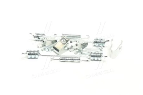 К-т кріплення задніх гальмівних колодок FIAT Doblo 10- ERT 310084