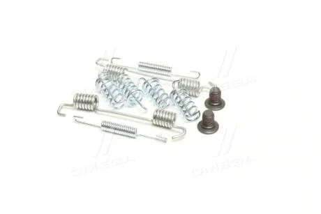 DB установчий к-кт. гальм. колод W203, W204, W205 ERT 310110