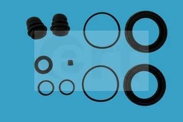 Ремкомплект супорта (частини супорта, ущільнювачі) ERT 400018