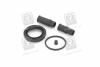 Ремкомплект переднего суппорта (d=48mm) VW Golf,Jetta,Lupo,Passat  83- (ATE) 400030