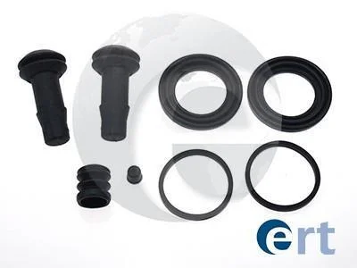 Ремонтний комплект супорта гальмівної системи ERT 400031