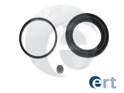 HONDA Р/к супорта CIVIC 51 TOKICO ERT 400119