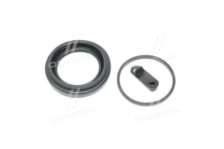 DB Р/к переднього супорта W202/210, PEUGEOT 605, HONDA Prelude ERT 400122