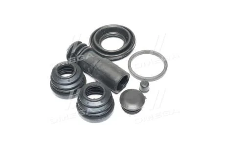 Ремкомплект суппорта тормозного заднего MERCEDES-BENZ Vito 96-03,V-CLASS (638/2) 96-03 ERT 400123