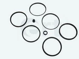 FORD Р/комплект передн. гальм. супорта Transit, DAF, 57 LOCKHEED ERT 400152