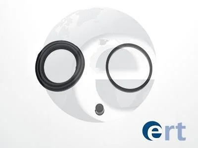 FIAT Р/комплект переднього гальм.супорта FORD,SEAT,RENAULT ERT 400190